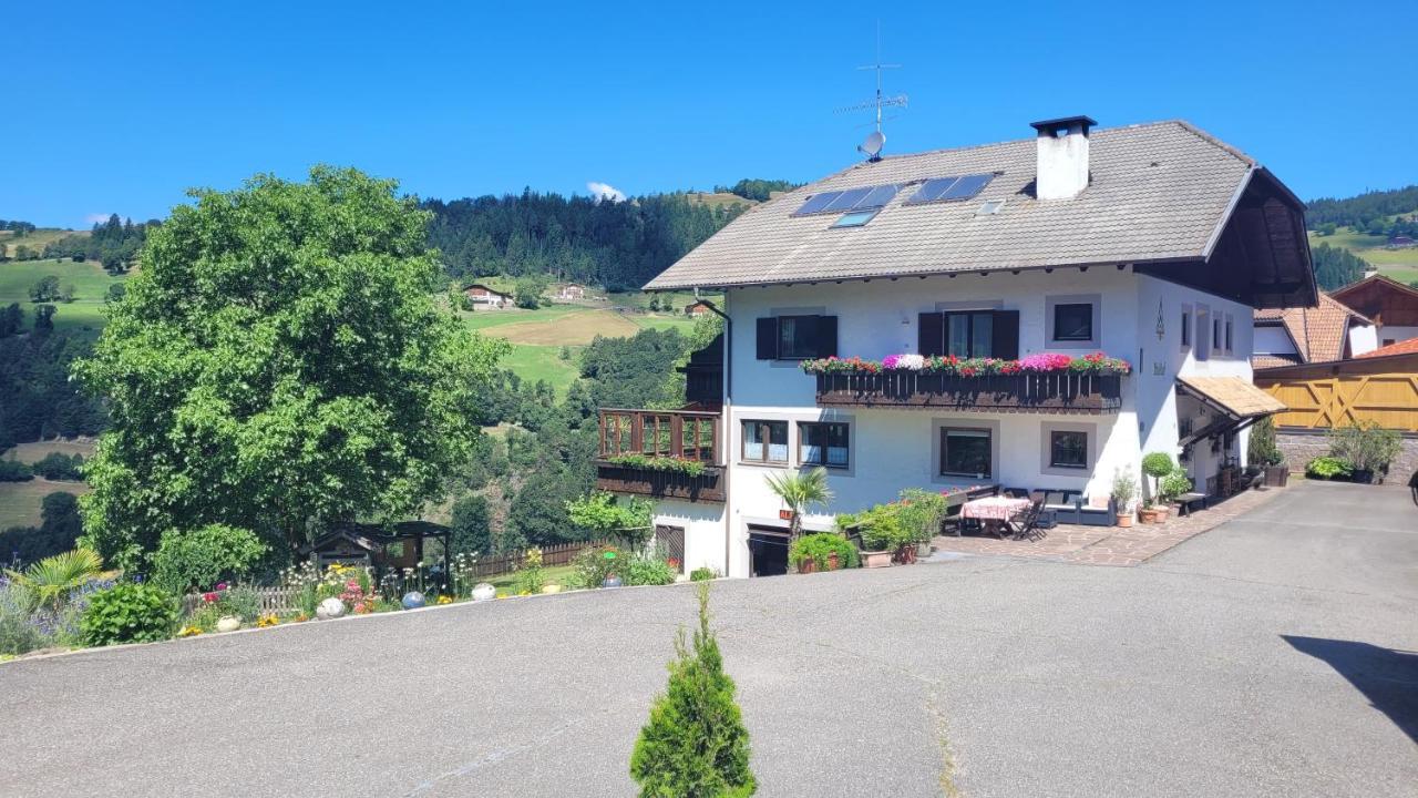 麦尔迪娜Waldhof公寓 外观 照片